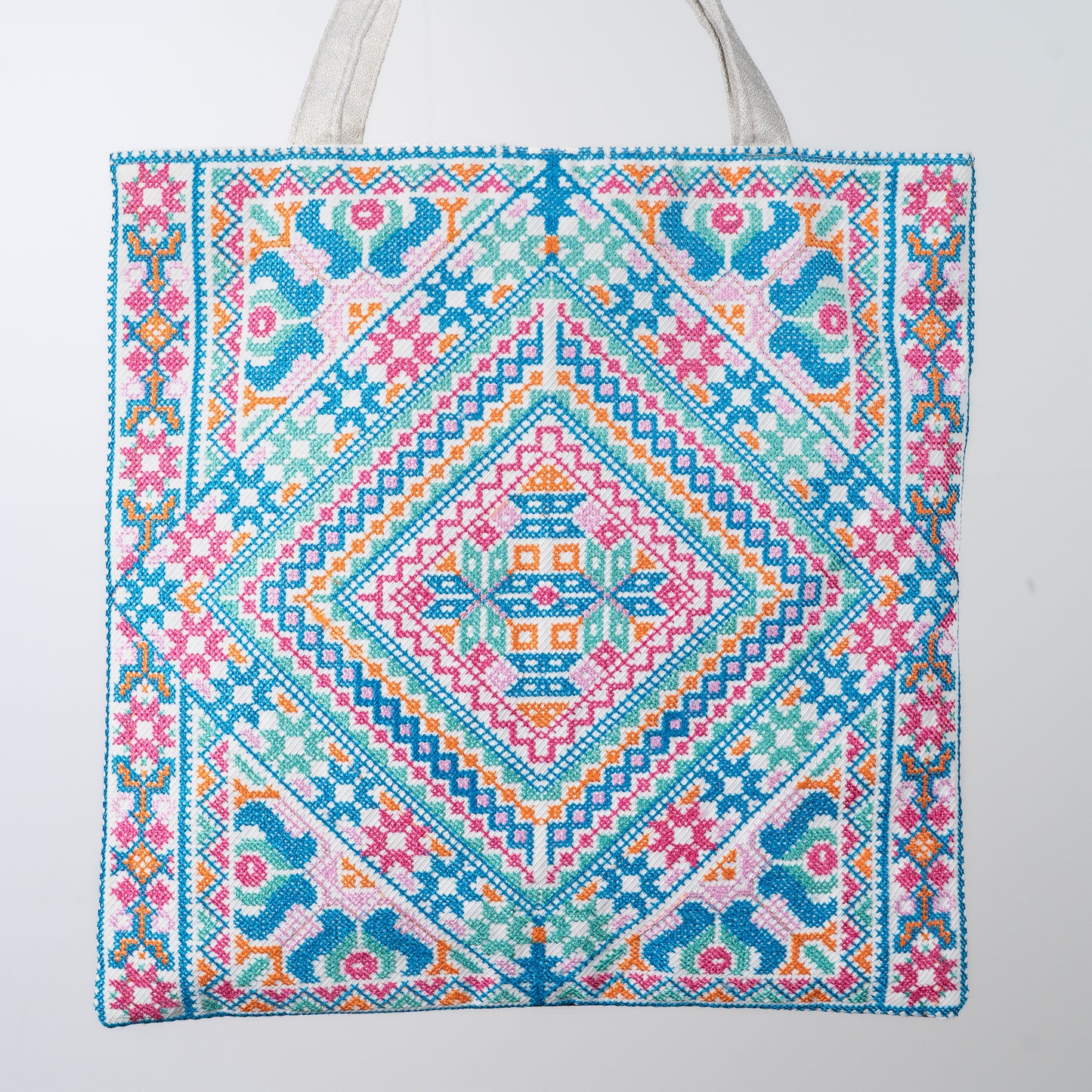 TOTE - AZHAR