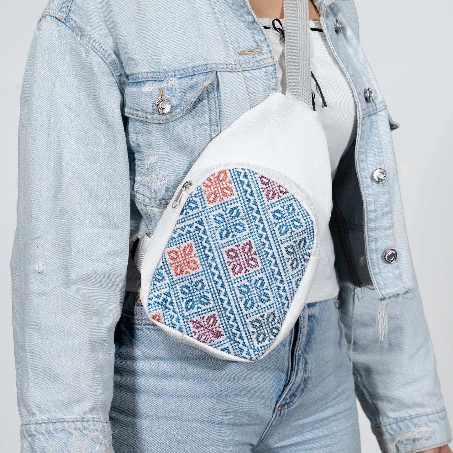 POUCH - BAHRI