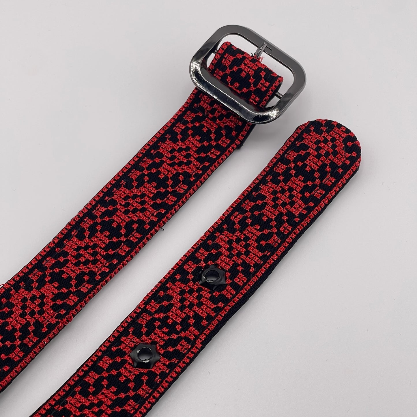 Tatreez Belt