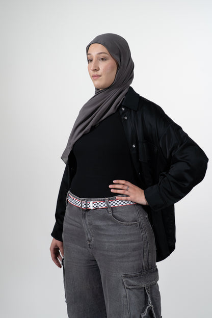 BELT - KUFFIYEH