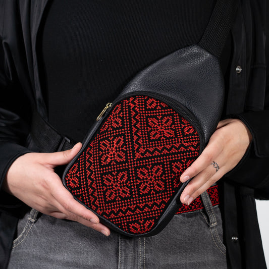 POUCH TATREEZ