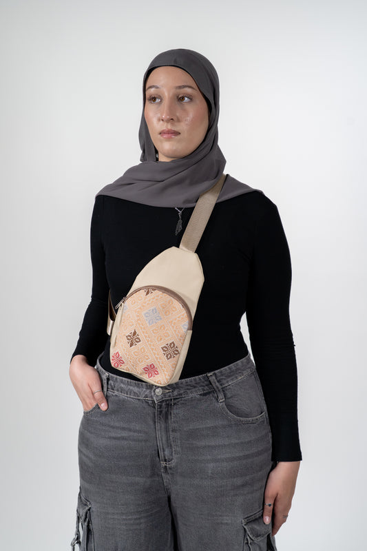 POUCH - RUMLI
