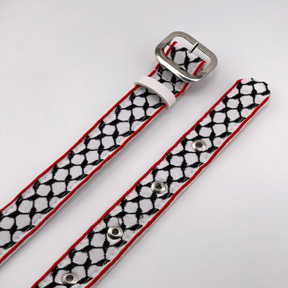 Kuffiyeh Belt