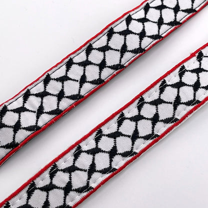 Kuffiyeh Belt